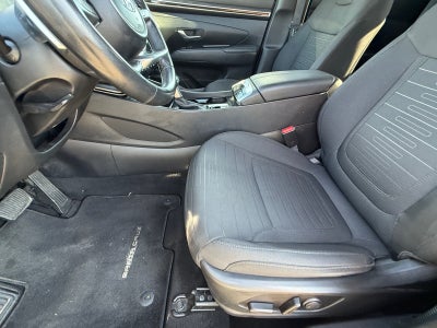 2022 Hyundai SANTA CRUZ SEL Premium