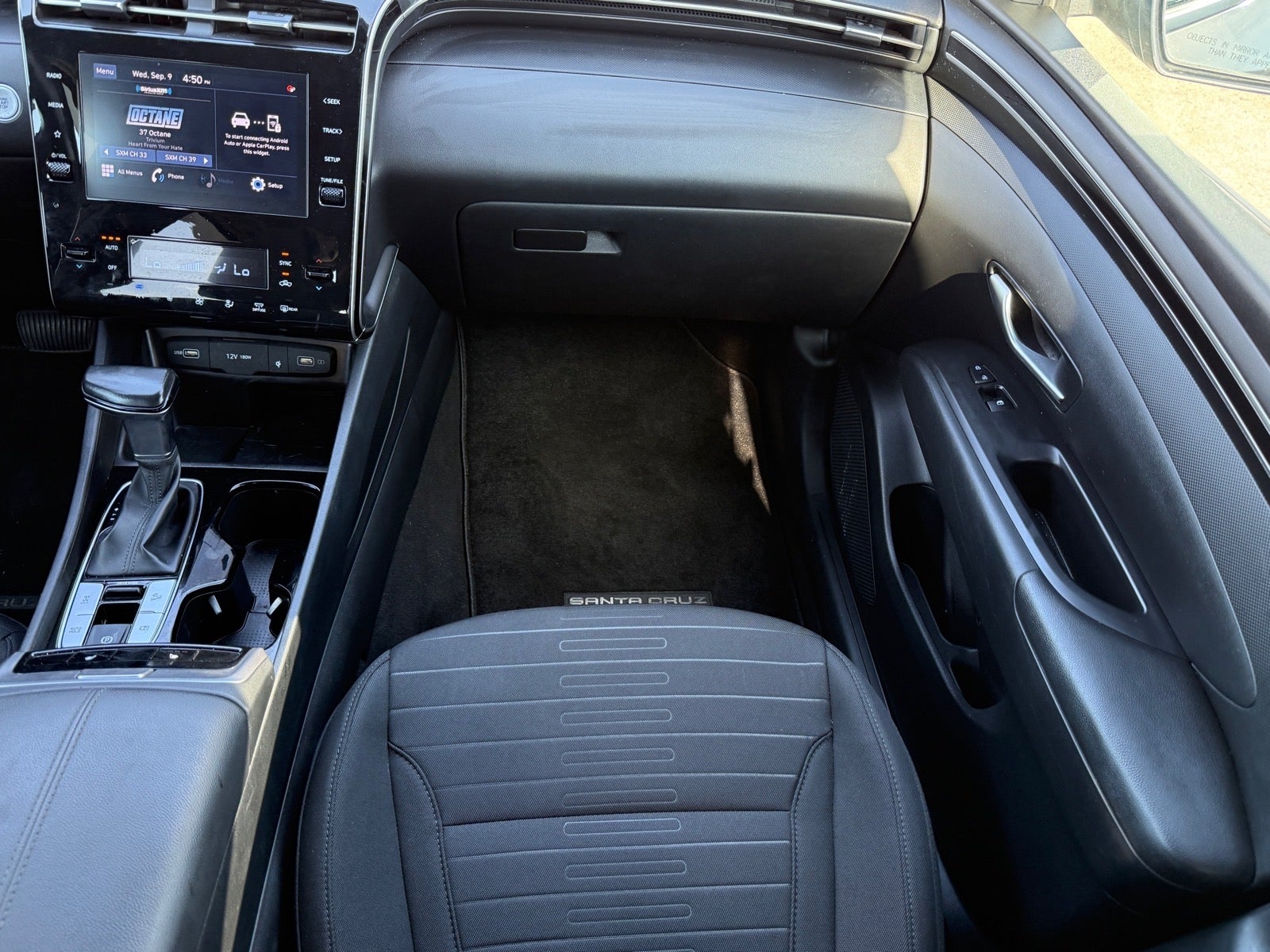 2022 Hyundai SANTA CRUZ SEL Premium