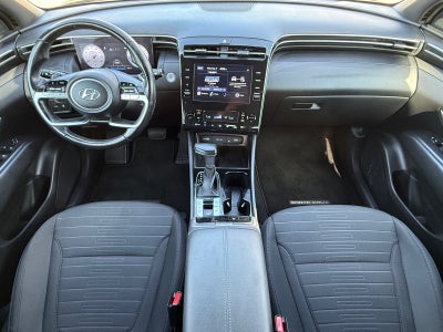 2022 Hyundai SANTA CRUZ SEL Premium