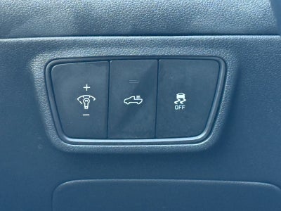 2022 Hyundai SANTA CRUZ SEL Premium