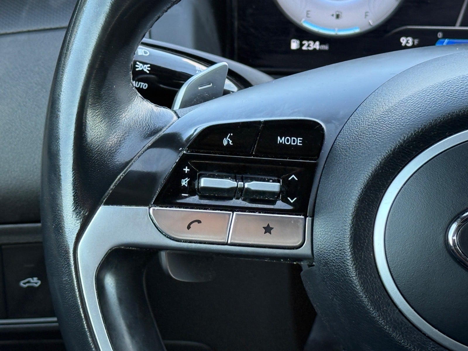 2022 Hyundai SANTA CRUZ SEL Premium