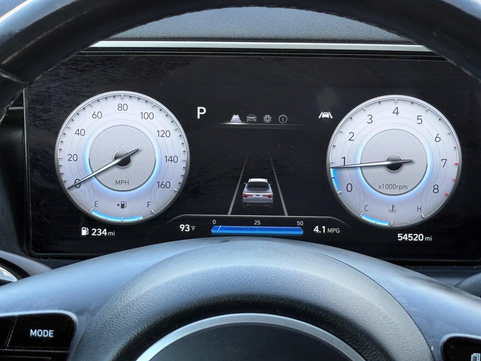 2022 Hyundai SANTA CRUZ SEL Premium