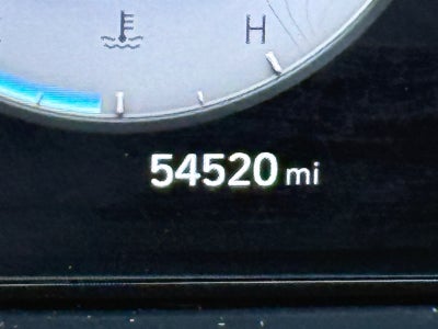 2022 Hyundai SANTA CRUZ SEL Premium