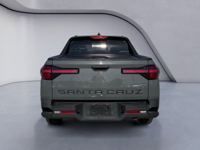 2022 Hyundai SANTA CRUZ SEL Premium