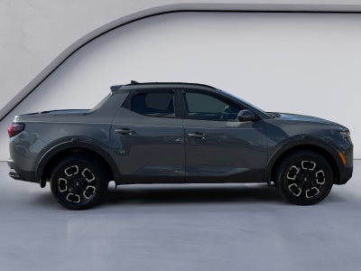 2022 Hyundai SANTA CRUZ SEL Premium