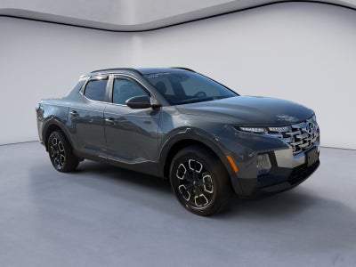 2022 Hyundai SANTA CRUZ SEL Premium