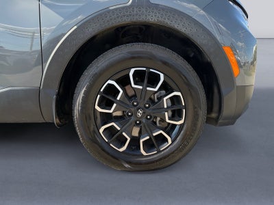 2022 Hyundai SANTA CRUZ SEL Premium