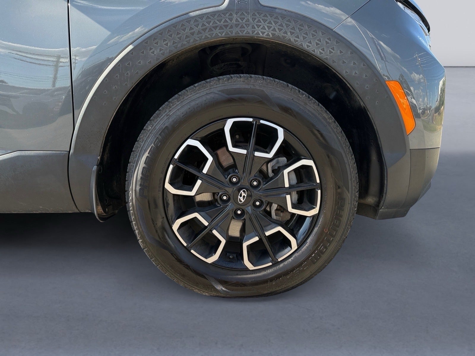 2022 Hyundai SANTA CRUZ SEL Premium