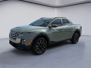 2023 Hyundai SANTA CRUZ SEL Premium