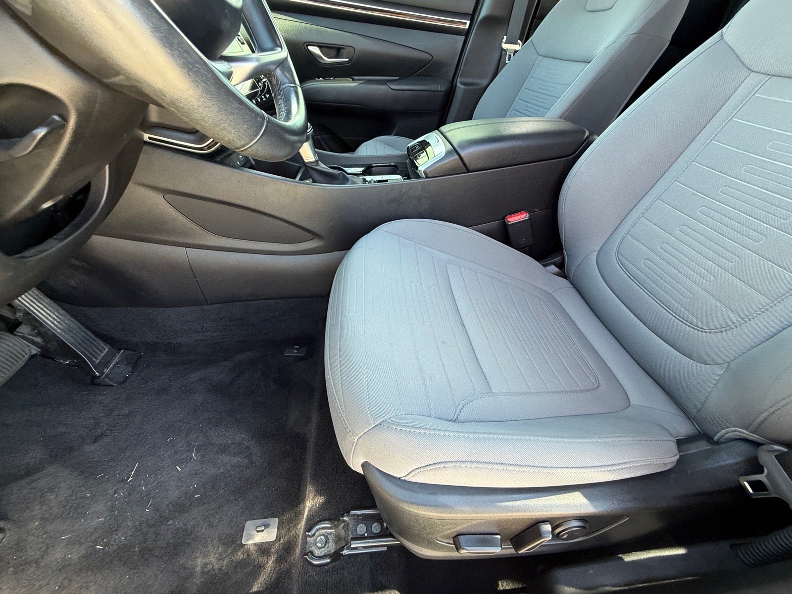 2022 Hyundai SANTA CRUZ SEL Premium