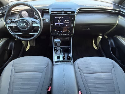 2022 Hyundai SANTA CRUZ SEL Premium