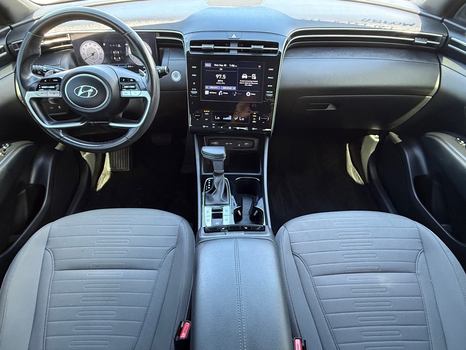 2022 Hyundai SANTA CRUZ SEL Premium