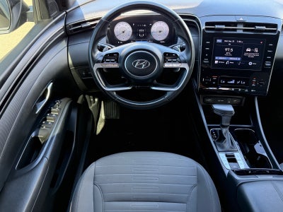 2022 Hyundai SANTA CRUZ SEL Premium