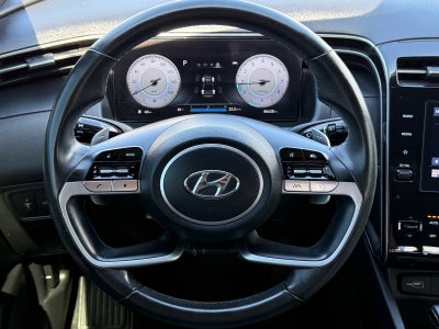 2022 Hyundai SANTA CRUZ SEL Premium