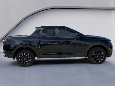 2022 Hyundai SANTA CRUZ SEL Premium