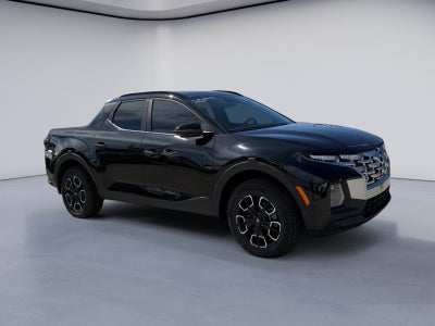 2022 Hyundai SANTA CRUZ SEL Premium