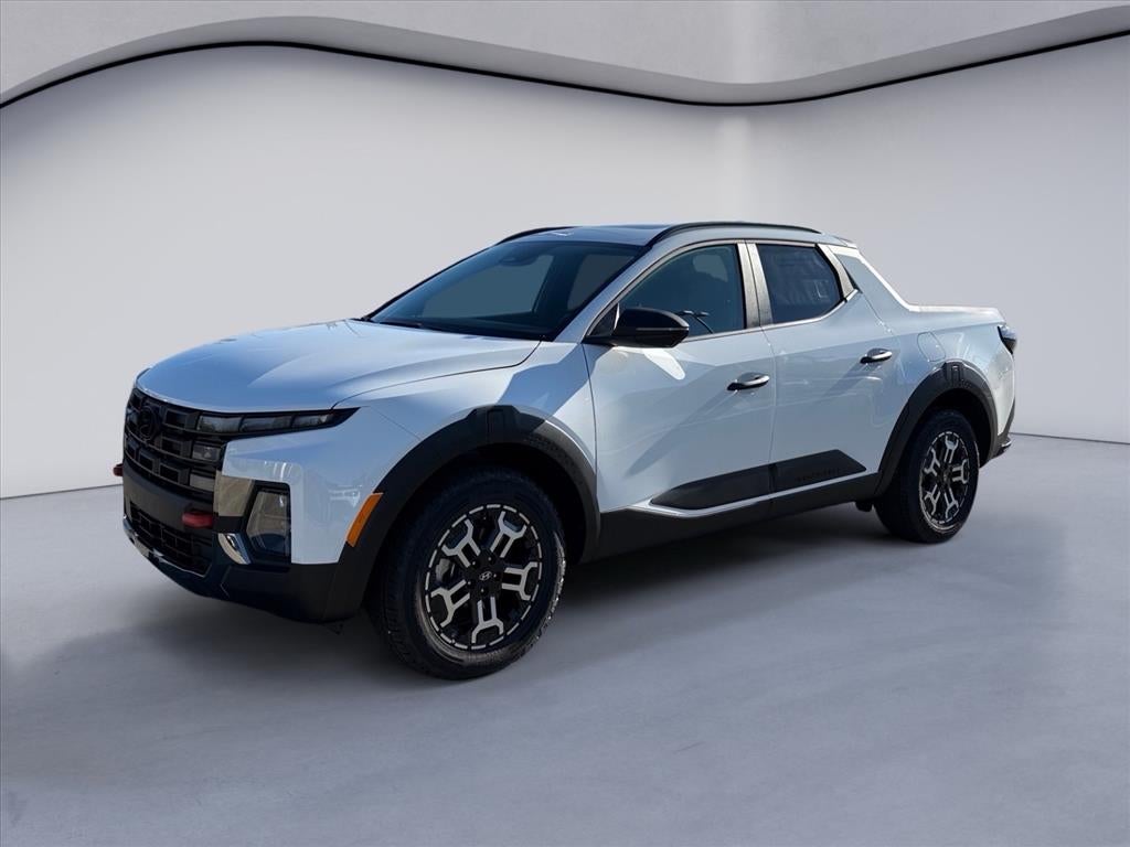 2027 Hyundai SANTA CRUZ XRT