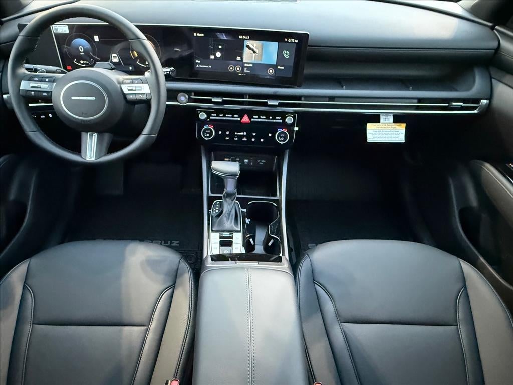 2027 Hyundai SANTA CRUZ XRT