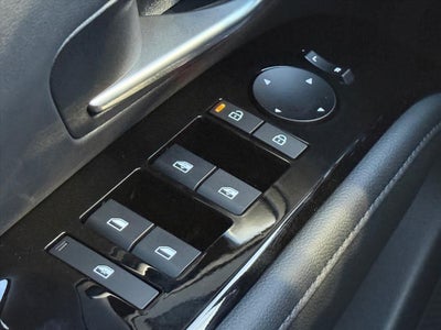 2027 Hyundai SANTA CRUZ XRT