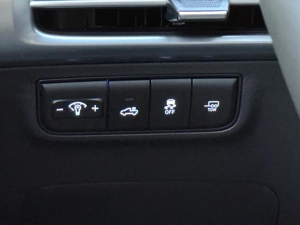 2027 Hyundai SANTA CRUZ XRT