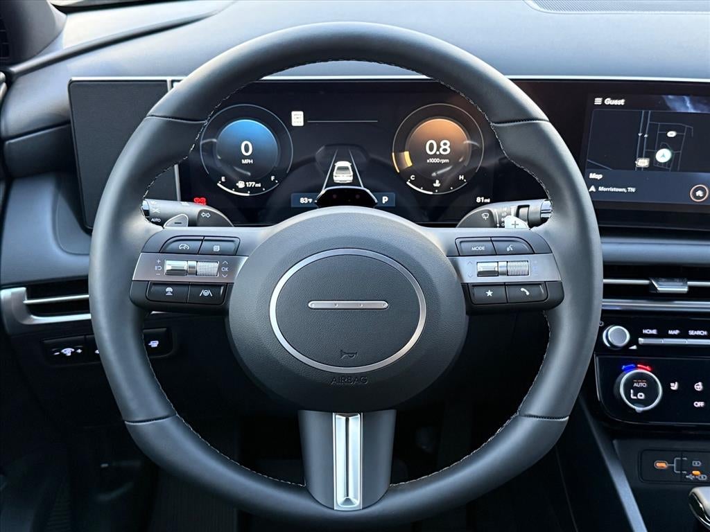 2027 Hyundai SANTA CRUZ XRT