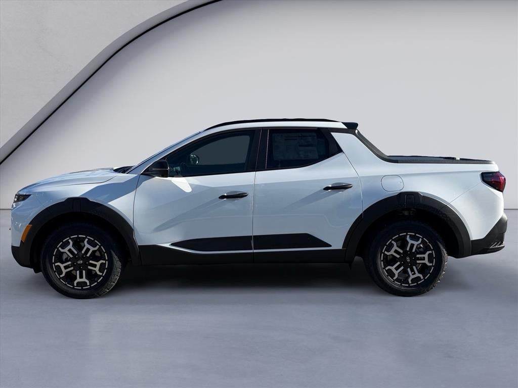 2027 Hyundai SANTA CRUZ XRT