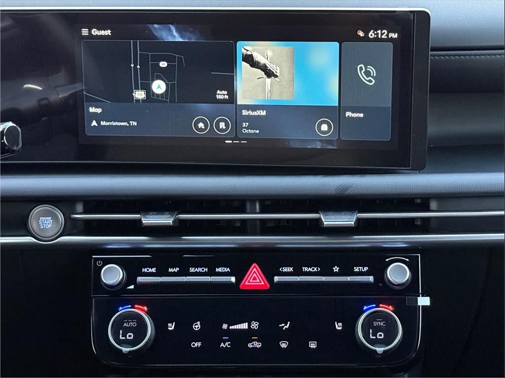 2027 Hyundai SANTA CRUZ XRT
