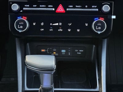 2027 Hyundai SANTA CRUZ XRT