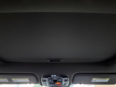 2027 Hyundai SANTA CRUZ XRT