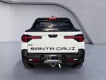 2027 Hyundai SANTA CRUZ XRT