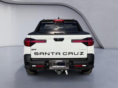 2027 Hyundai SANTA CRUZ XRT