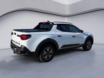 2027 Hyundai SANTA CRUZ XRT