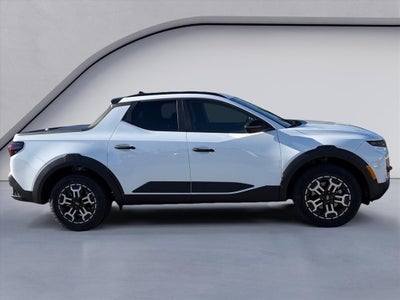 2027 Hyundai SANTA CRUZ XRT
