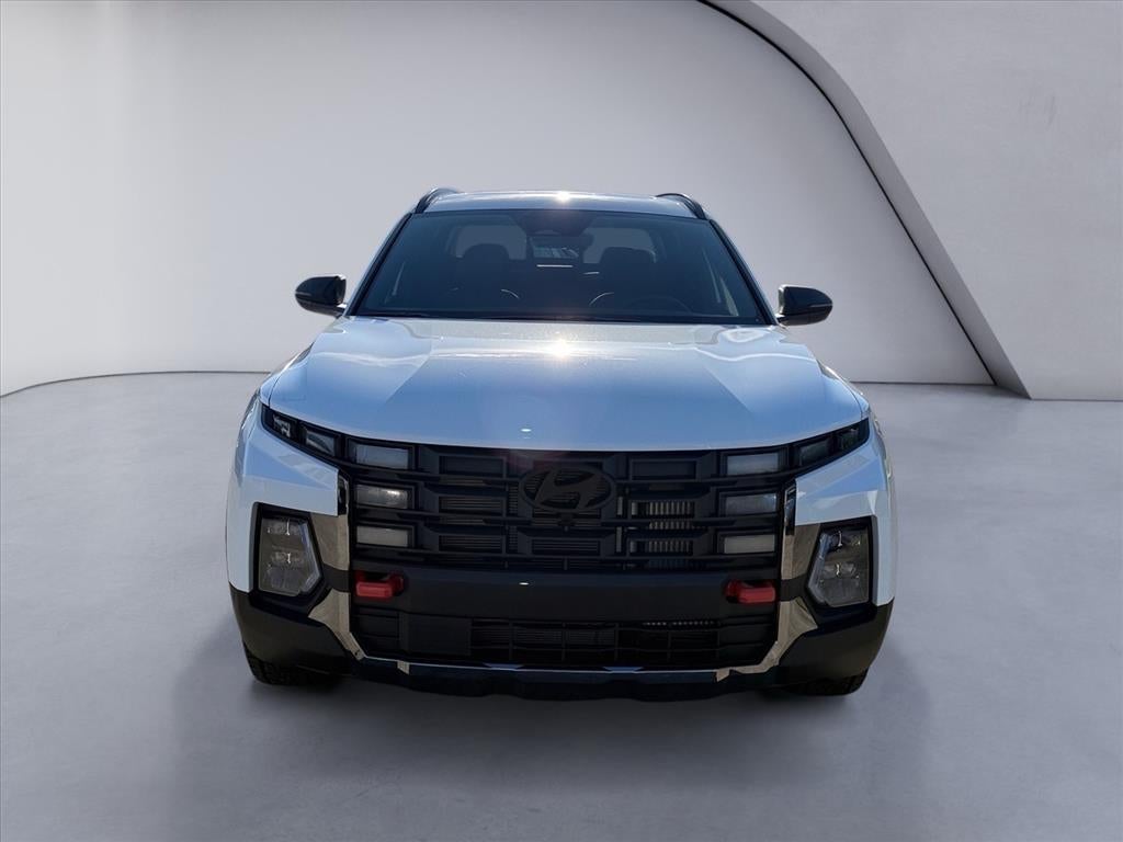 2027 Hyundai SANTA CRUZ XRT