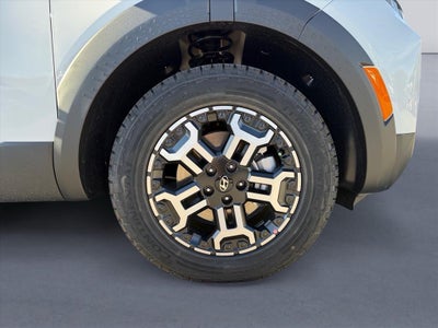 2027 Hyundai SANTA CRUZ XRT