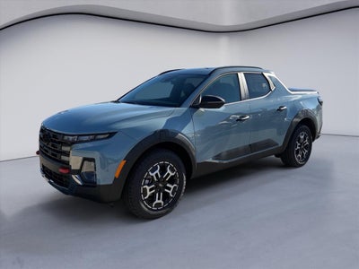 2027 Hyundai SANTA CRUZ XRT