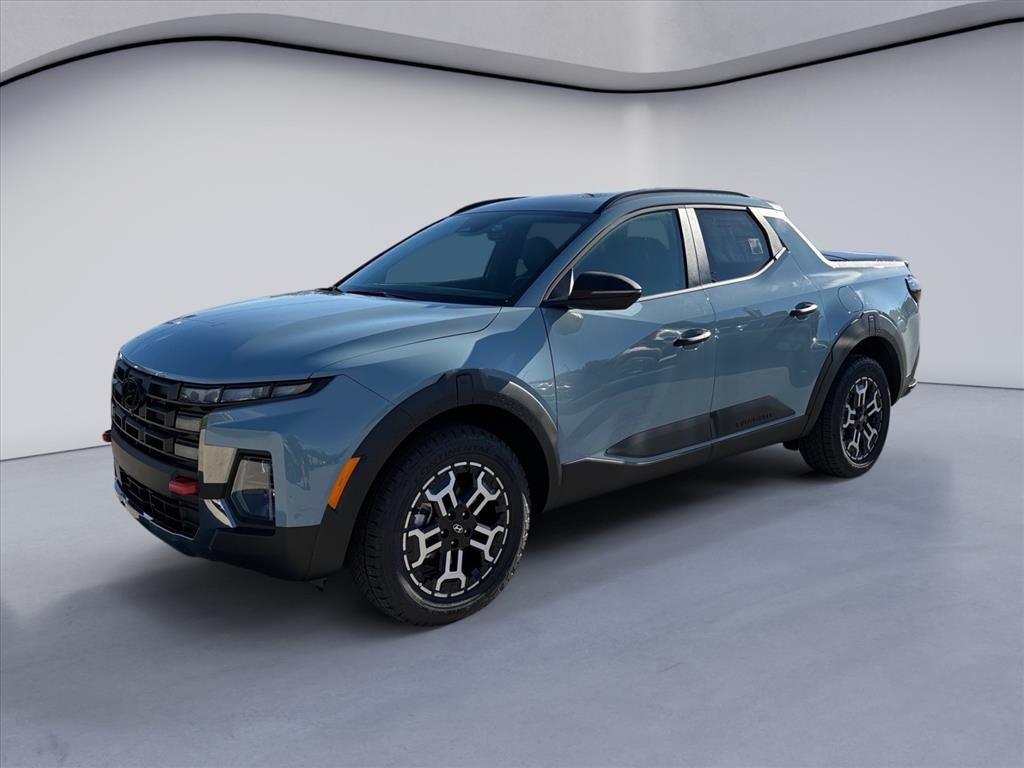 2027 Hyundai SANTA CRUZ XRT
