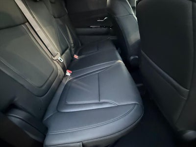2027 Hyundai SANTA CRUZ XRT