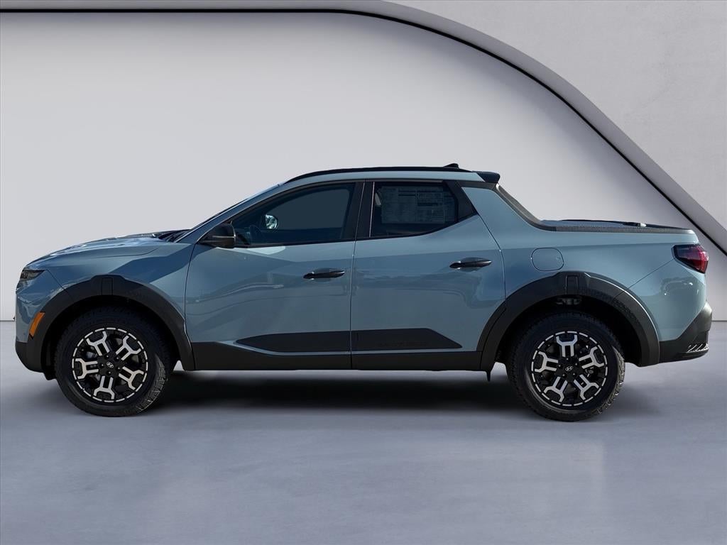 2027 Hyundai SANTA CRUZ XRT