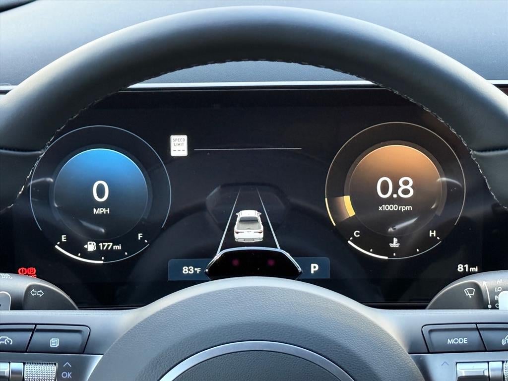 2027 Hyundai SANTA CRUZ XRT