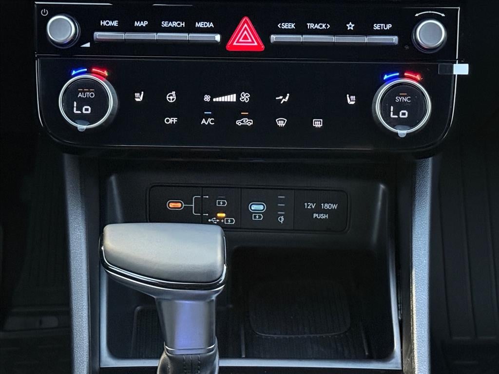 2027 Hyundai SANTA CRUZ XRT