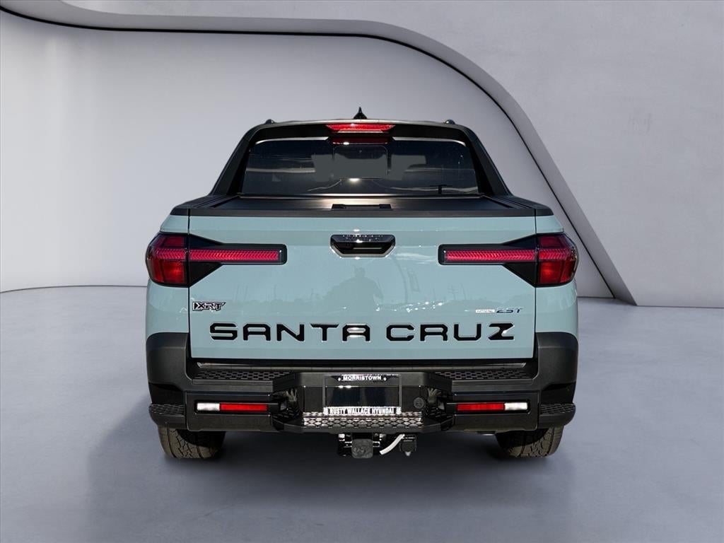2027 Hyundai SANTA CRUZ XRT
