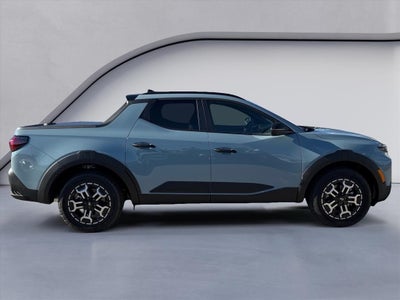2027 Hyundai SANTA CRUZ XRT