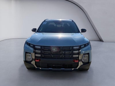2027 Hyundai SANTA CRUZ XRT