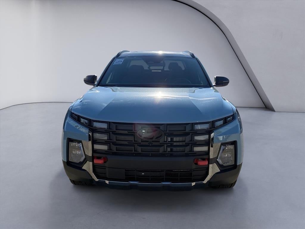 2027 Hyundai SANTA CRUZ XRT