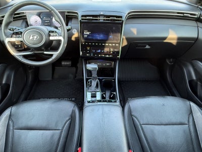 2023 Hyundai SANTA CRUZ Limited