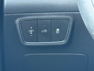 2023 Hyundai SANTA CRUZ Limited