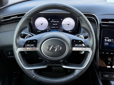 2023 Hyundai SANTA CRUZ Limited