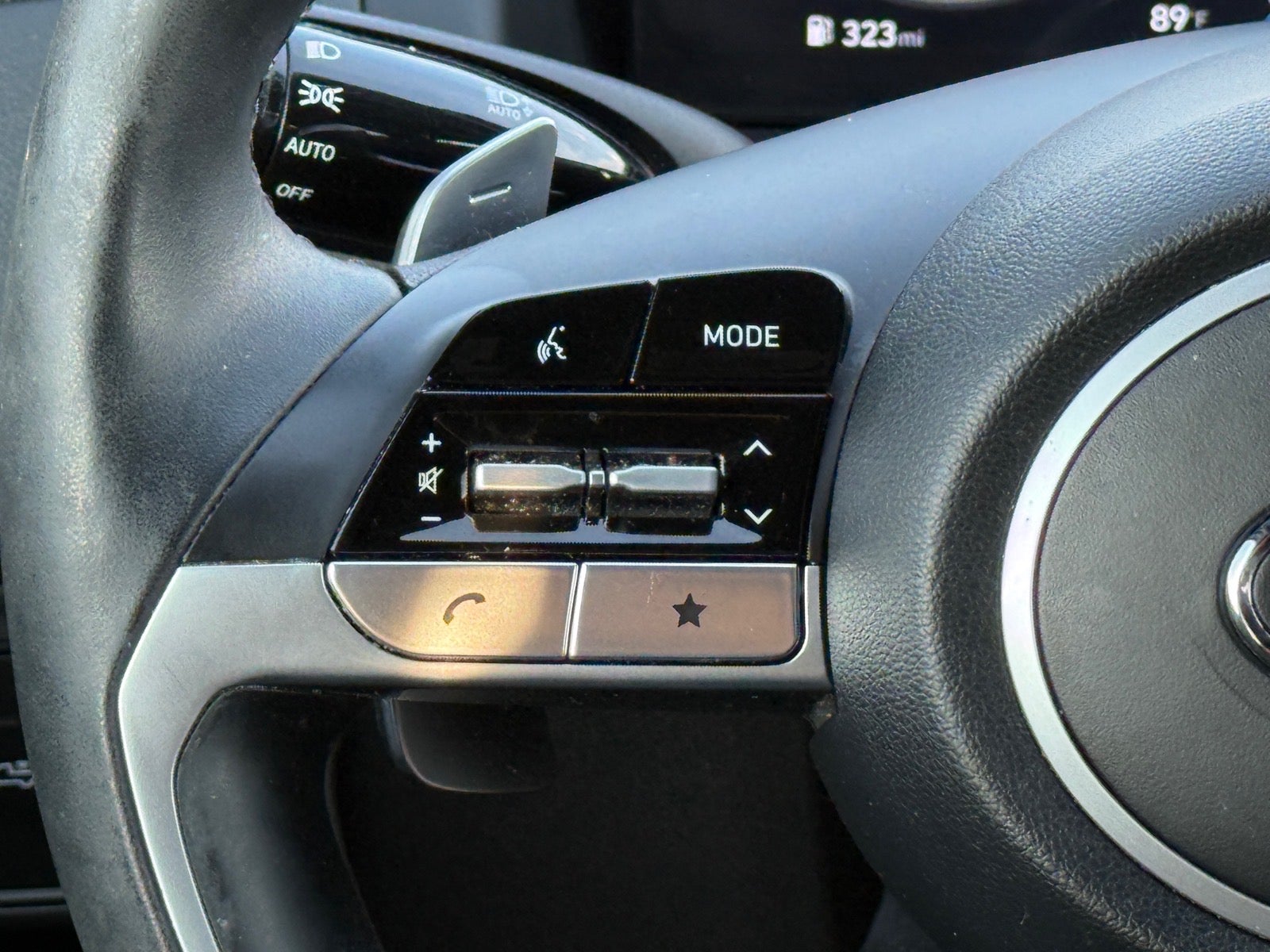 2023 Hyundai SANTA CRUZ Limited