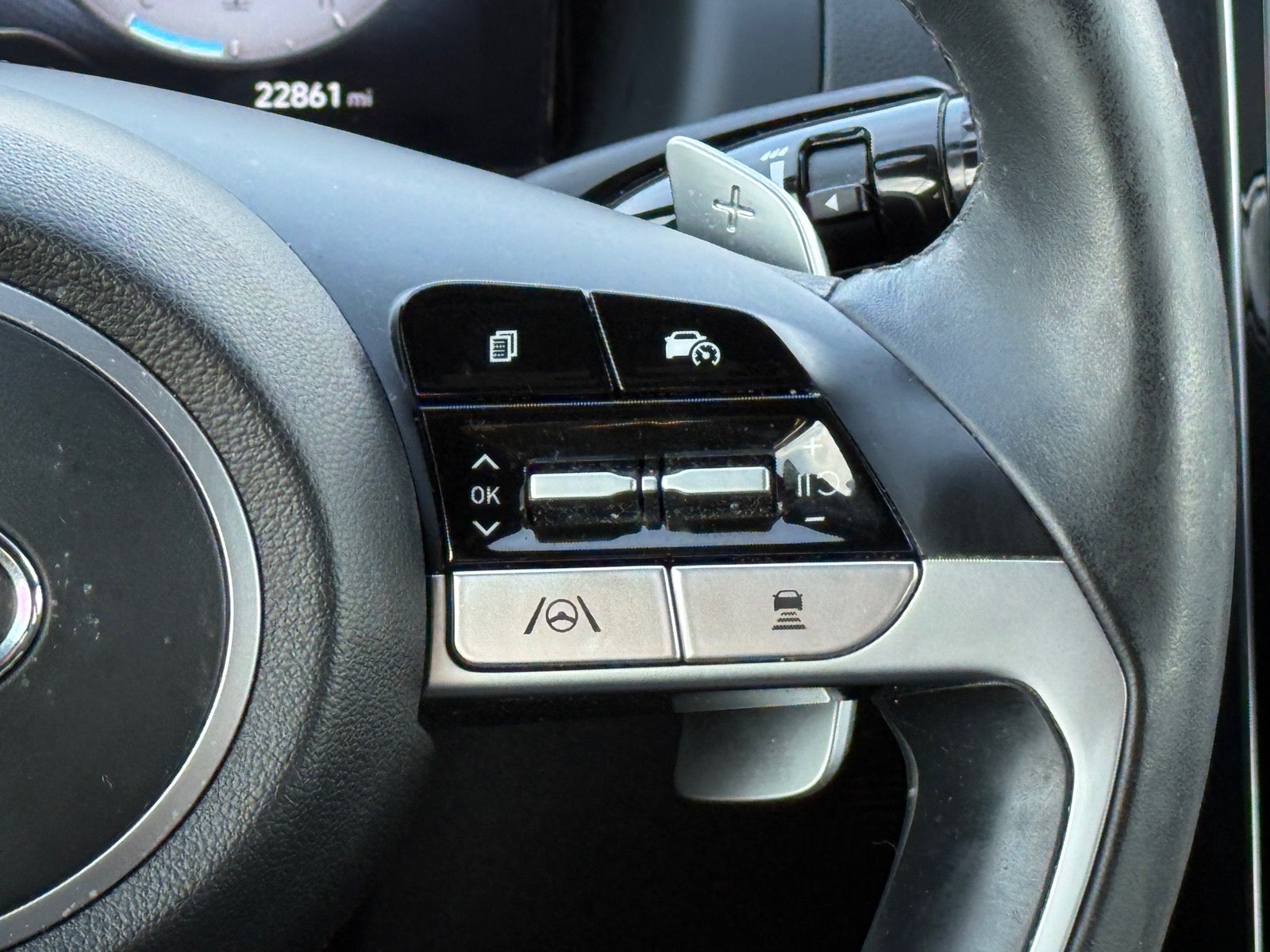 2023 Hyundai SANTA CRUZ Limited